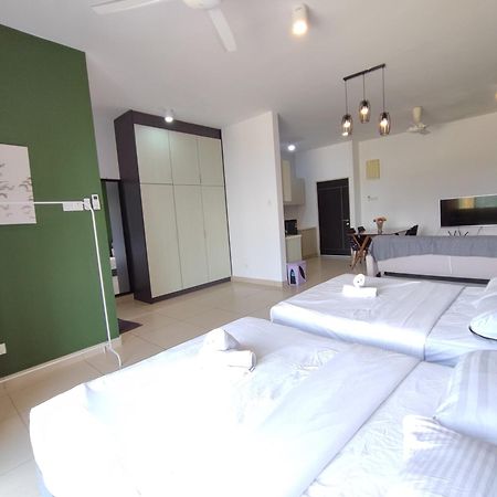 Studio One At Midhills Genting Highlands Bentong Luaran gambar