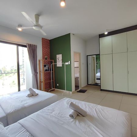 Studio One At Midhills Genting Highlands Bentong Luaran gambar