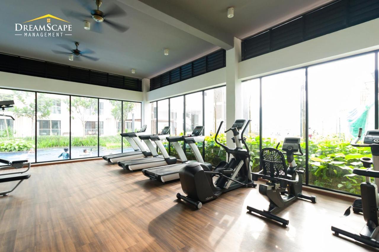 Studio One At Midhills Genting Highlands Bentong Luaran gambar
