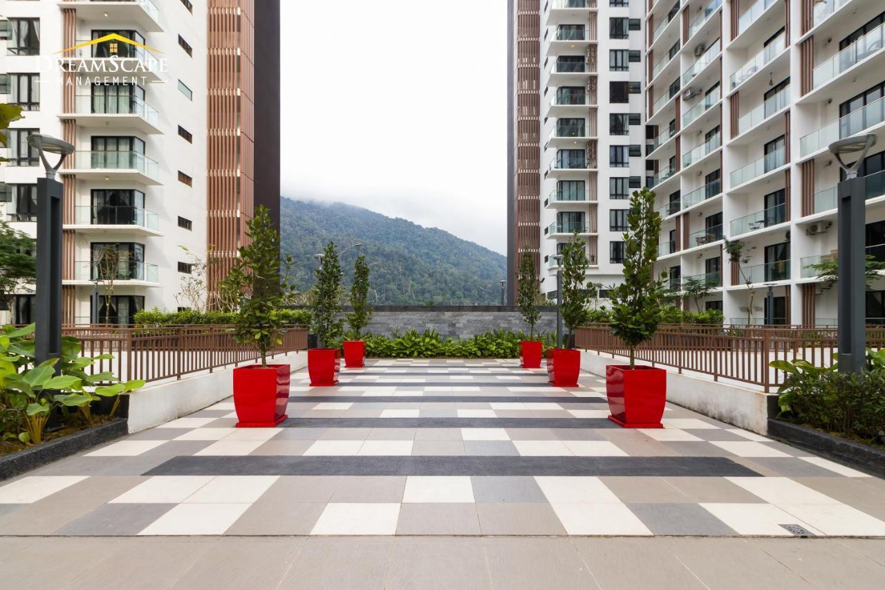 Studio One At Midhills Genting Highlands Bentong Luaran gambar