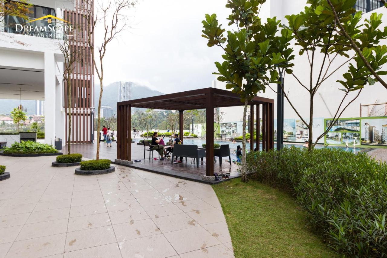 Studio One At Midhills Genting Highlands Bentong Luaran gambar