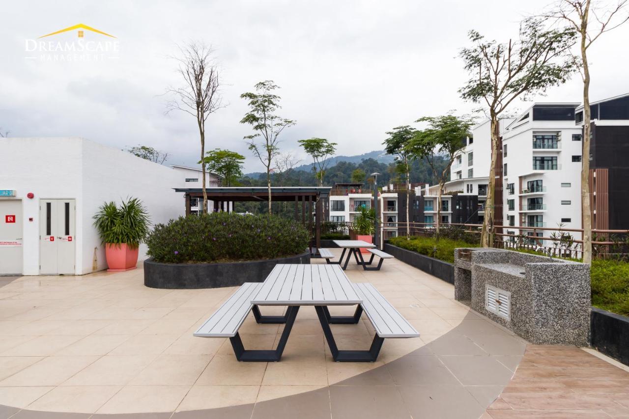 Studio One At Midhills Genting Highlands Bentong Luaran gambar
