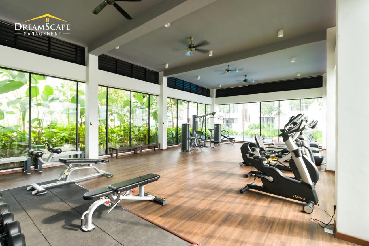 Studio One At Midhills Genting Highlands Bentong Luaran gambar
