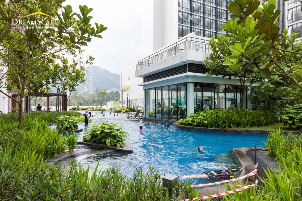Studio One At Midhills Genting Highlands Bentong Luaran gambar