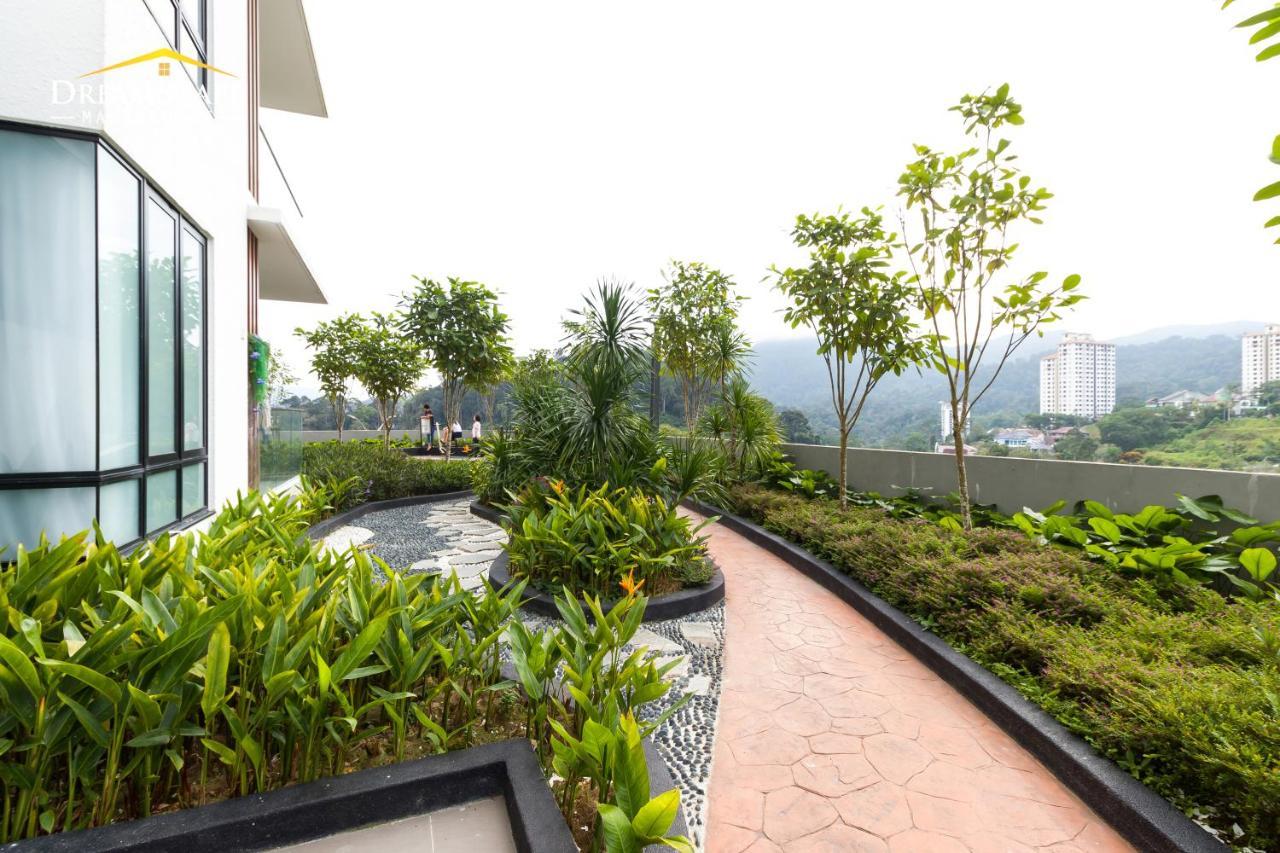 Studio One At Midhills Genting Highlands Bentong Luaran gambar