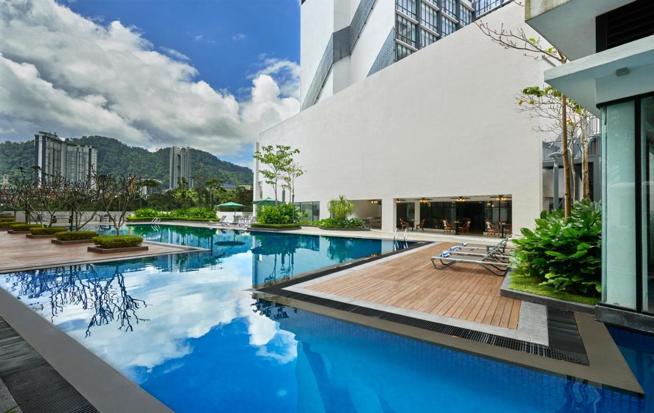 Studio One At Midhills Genting Highlands Bentong Luaran gambar