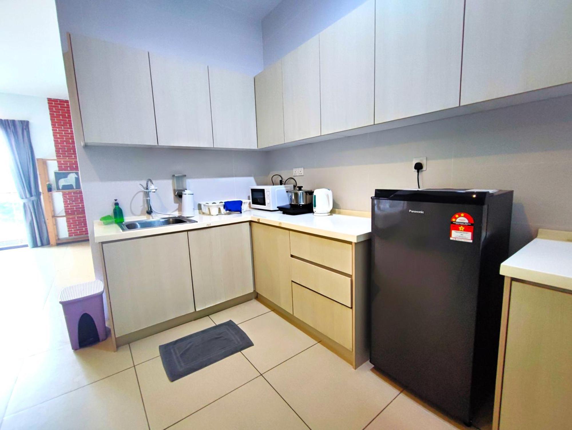 Studio One At Midhills Genting Highlands Bentong Luaran gambar