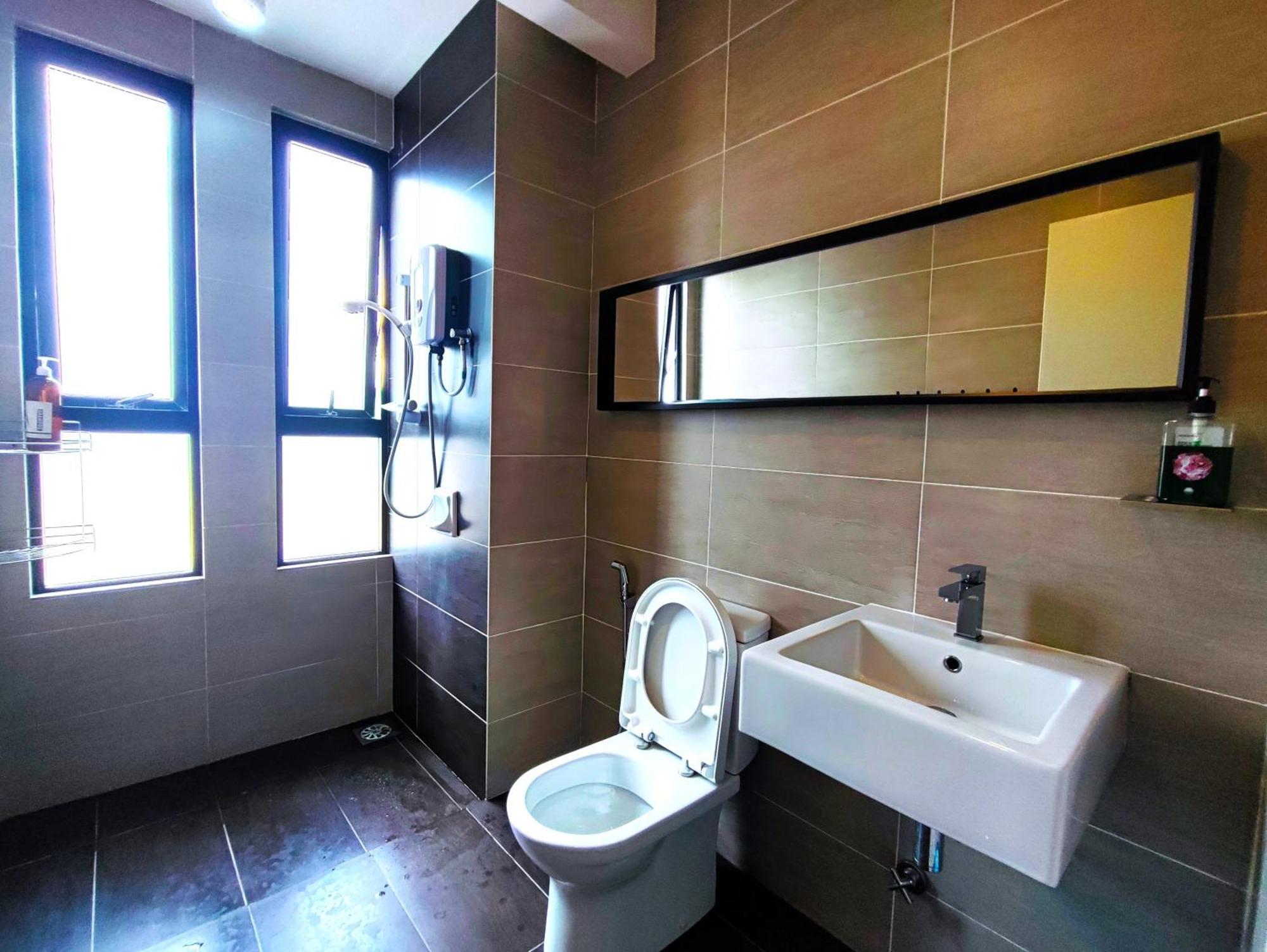 Studio One At Midhills Genting Highlands Bentong Luaran gambar