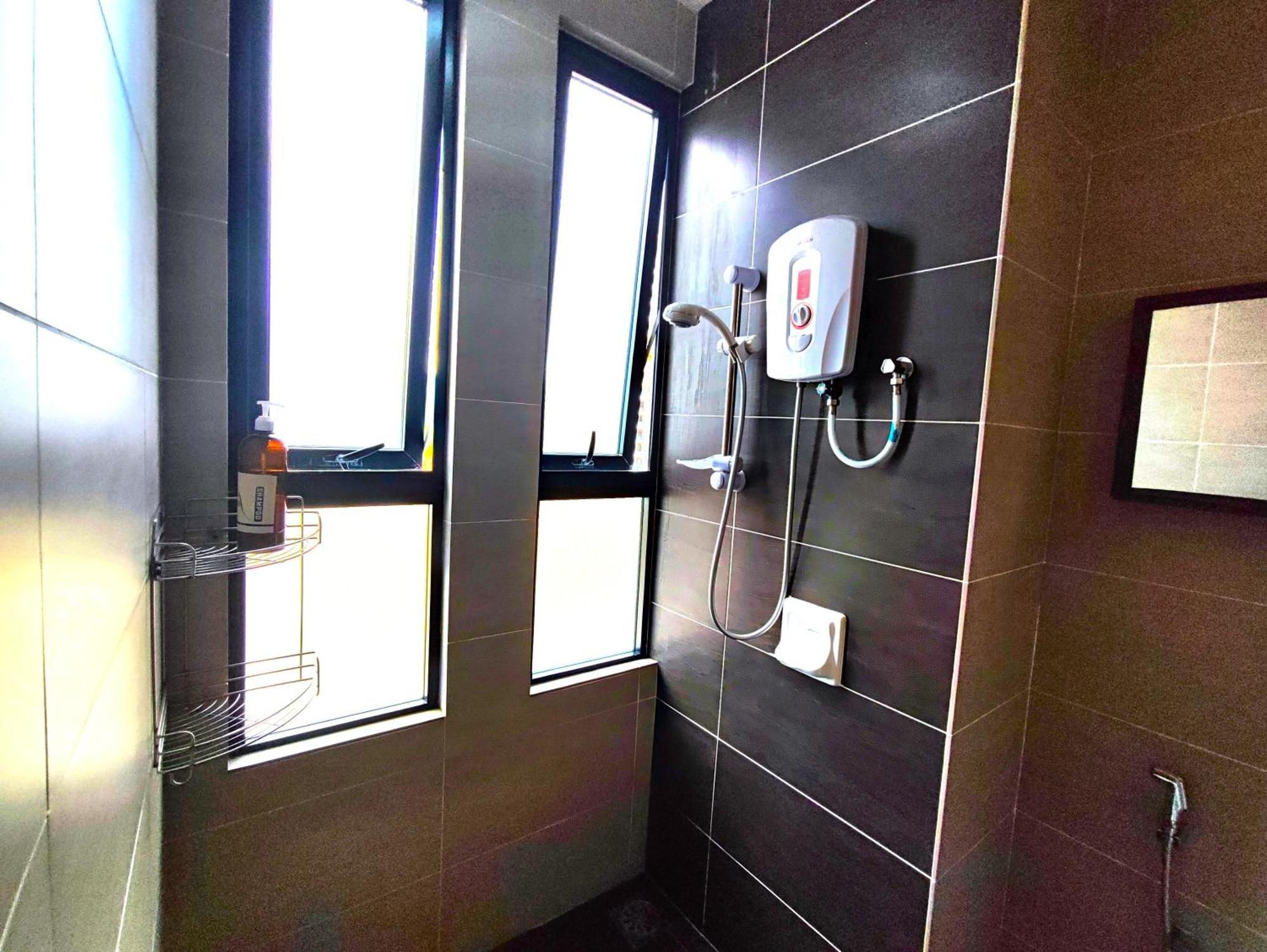 Studio One At Midhills Genting Highlands Bentong Luaran gambar