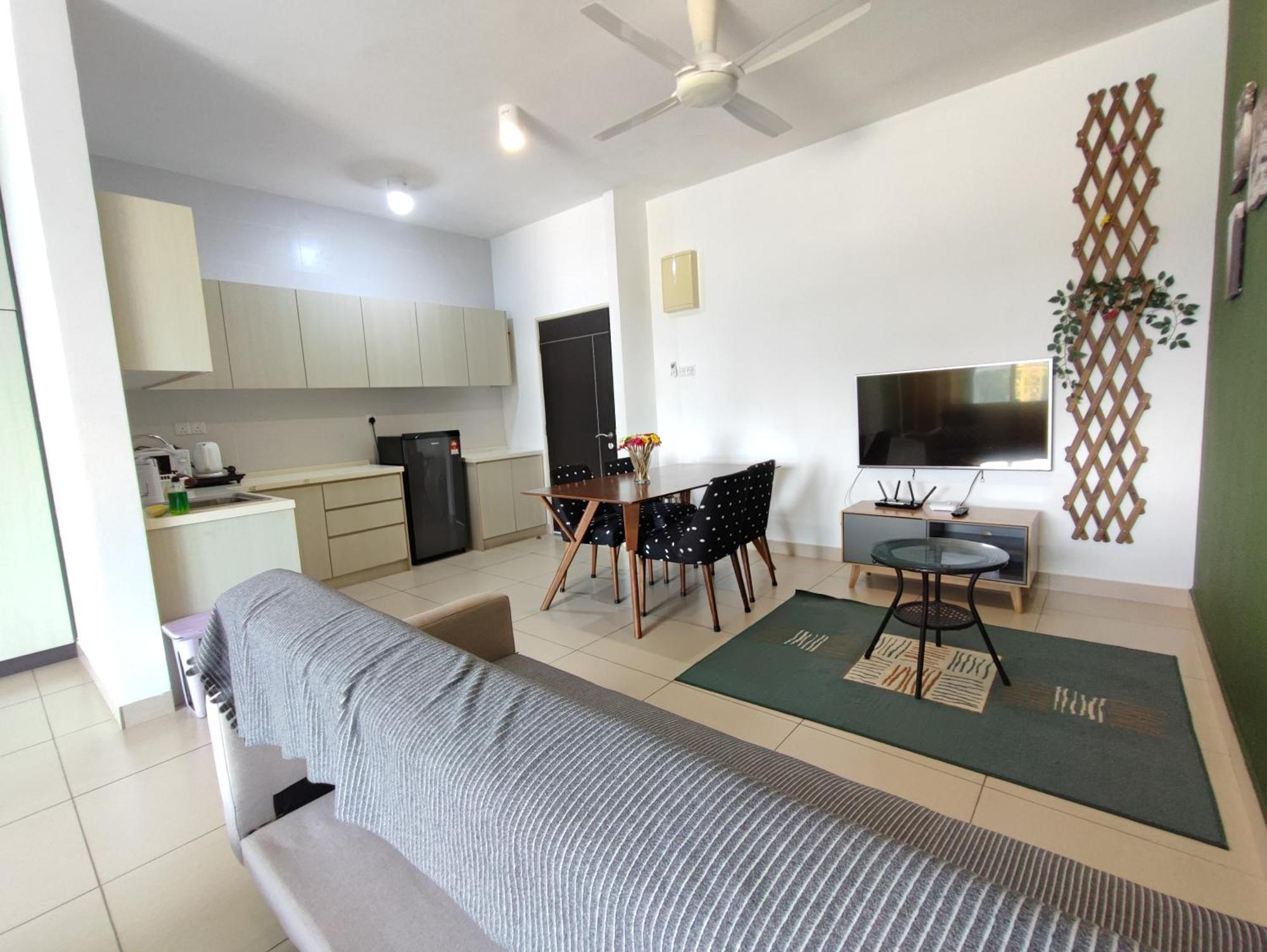 Studio One At Midhills Genting Highlands Bentong Luaran gambar